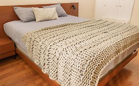 Cómodo Dpto Home Estudio I
